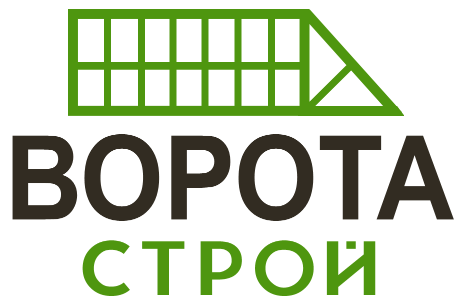 Откатные ворота в Кимовске